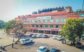 Cama Hotel Chandigarh