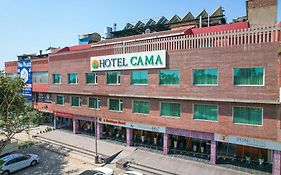 Cama Hotel Chandigarh